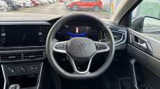 Volkswagen Polo 1.0 Life 5dr Petrol Hatchback